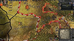 Crusader Kings II zwiastun na premierę