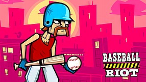 Baseball Riot trailer