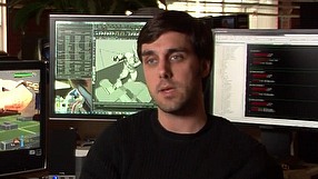 God of War: Ascension kulisy produkcji #1 Projektowanie lokacji i postaci (PL)