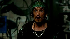 The Quiet Man E3 2018 trailer