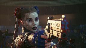 Suicide Squad: Kill The Justice League zwiastun Harley Quinn