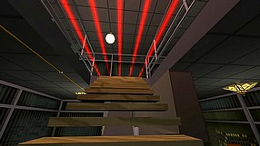 Quadrilateral Cowboy zwiastun na premierę