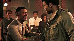 Mafia III zwiastun Droga bez powrotu