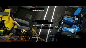 Subsurface Circular zwiastun #1