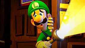 Luigi's Mansion 2 HD zwiastun #1