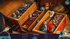 Lost Grimoires: Stolen Kingdom zwiastun