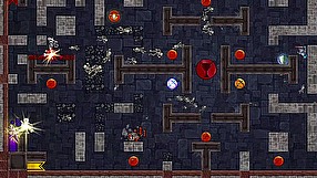 Knight Squad trailer