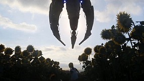 Mass Effect 3 Nie poddamy Ziemi - teaser (PL)