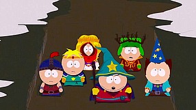 South Park: The Stick of Truth zwiastun na premierę (PL)