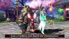 Taichi Panda 3: Dragon Hunter zwiastun #1