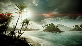 Battlefield 4 gamescom 2013 - Levolution - multiplayer trailer