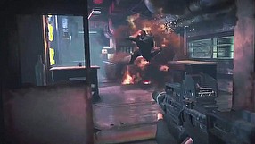 Killzone Mercenary trailer #1