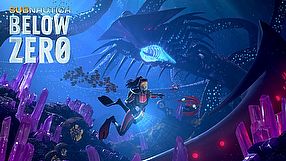 Subnautica: Below Zero zwiastun premierowy