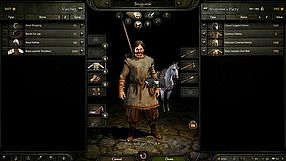 Mount & Blade II: Bannerlord gamescom 2018 trailer
