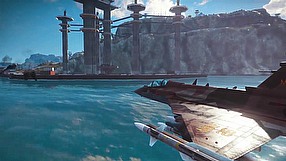 Just Cause 3 trailer #3