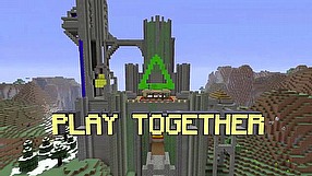 Minecraft E3 2014 - trailer