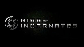 Rise of Incarnates E3 2014 - trailer