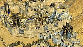Stronghold: Crusader II zwiastun na premierę (PL)