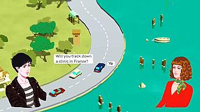 Wheels of Aurelia zwiastun na premierę