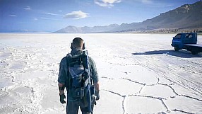 Tom Clancy's Ghost Recon: Wildlands pierwsze oceny prasy