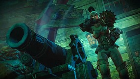 Guild Wars 2 Sky Pirates of Tyria - trailer