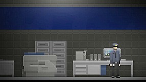 Uncanny Valley trailer