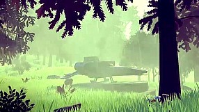 No Man's Sky E3 2014 - Infinite Worlds trailer