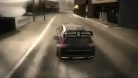 DiRT Przykazania kierowcy rajdowego