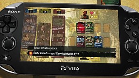 Uncharted: Fight for Fortune trailer #1