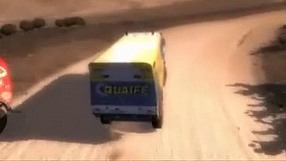 DiRT CORR & Rally Raid & Rallycross