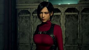 Resident Evil 4: Separate Ways zwiastun #1