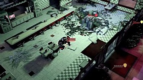 XCOM: Enemy Unknown kulisy produkcji #1 (PL)