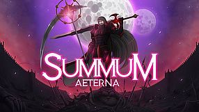 Summum Aeterna zwiastun #1