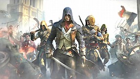 Assassin's Creed: Unity zwiastun przepustki sezonowej (PL)