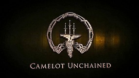 Camelot Unchained alpha gameplay