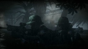 Medal of Honor: Warfighter trailer #1 (PL)