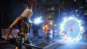 Marvel's Midnight Suns zwiastun Magik