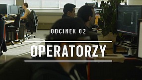 Tom Clancy's Rainbow Six: Siege dziennik dewelopera - operatorzy (PL)