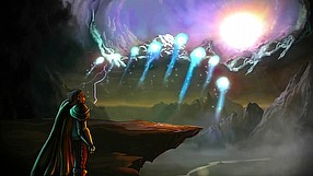 Lords of Xulima trailer