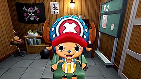 One Piece: Grand Cruise zwiastun #1