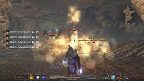 Arcania: Fall of Setarrif Cztery stare kamienie cz.2