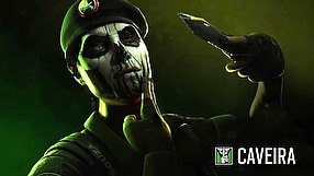 Tom Clancy's Rainbow Six: Siege Operation Skull Rain