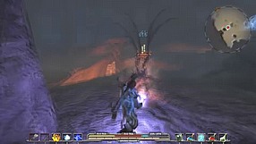 Arcania: Fall of Setarrif Demon