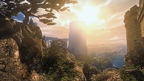 The Witcher 2: Assassins of Kings Beautiful and Deadly