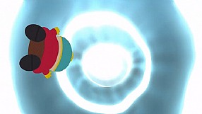 South Park: Tenorman's Revenge trailer #1