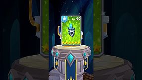 The Mighty Quest for Epic Loot zwiastun #1