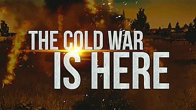 Men of War: Assault Squad 2 - Cold War zwiastun #1