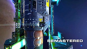 Homeworld Remastered Collection trailer #1