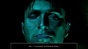 Stonewall Penitentiary zwiastun #1