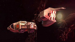 Homeworld Remastered Collection gameplay